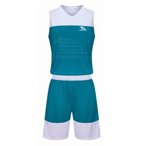 Vêtements de sport Uniforme de basket-ball Couleur personnalisée Design Prix abordable Uniforme de basket-ball Uniforme de basket-ball de meilleure qualité - Product Image 2