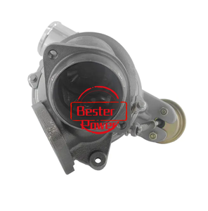 Turbocompresseur A6650901780 742289-5005S Turbo pour Rexton <span class=keywords><strong>Rodius</strong></span> Stavic - Product Image 6