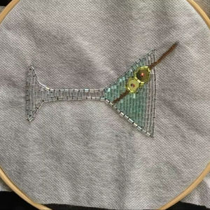 <b>Mini</b> Charms DIY Beaded Pendant for <b>Bags</b> Stylish Cord Design Hot Selling in - Stock Wholesale for <b>Bag</b> Decoration - Product Image 1