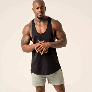 Pantalones Cortos Personalizados para Hombre, Diseño con Bolsillo con Cremallera Negra, Cintura con Cordón, Ropa Deportiva de Verano, Ropa Casual de Calle - Product Image 2