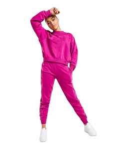 Women's Winter Slim <b>Fit</b> Fleece <b>Jogger</b> Pants <b>Skinny</b> Casual Streetwear Sweatpants Wholesale - Product Image 6