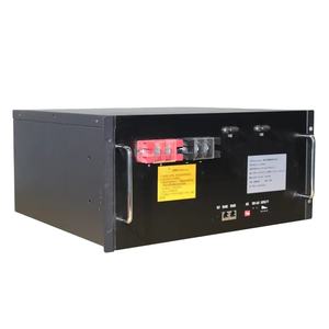 Baterai LiFePO4 48V 100Ah untuk UPS - Product Image 1