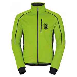 Vêtements de sport UNIQUE, veste softshell réversible imperméable pour femmes, logo personnalisé, séchage rapide, respirante, prête pour l'hiver, service OEM - Product Image 5