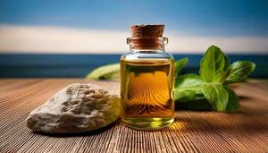 Aceite de Copaiba 100% Puro y Natural con Certificaciones ISO y GMP, Cantidad a Granel, Certificaciones ISO y GMP, Aceite de Copaiba Más Vendido - Product Image 3