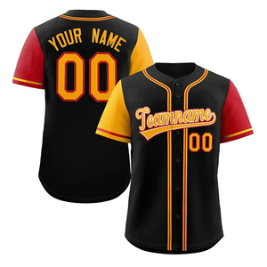 Camisetas de poliéster transpirables 2025 para béisbol y softbol, camisetas de béisbol personalizadas, ropa deportiva transpirable lisa, Jersey deportivo - Product Image 3