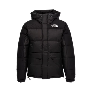 Chaqueta de Plumón Himalaya de Primera Calidad para Hombre de The North Face, para Invierno, Abrigada, con Diseño de Logotipo Bordado, Chaqueta Resistente - Product Image 1