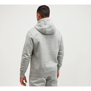 Conjuntos de Ropa Deportiva de Invierno para Hombre, Sudadera con Capucha, Pantalones Deportivos Casuales, Conjuntos de Dos Piezas Personalizados - Product Image 4