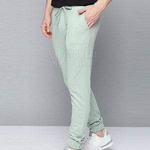 กางเกงผู้ชายแบบซักได้สไตล์ใหม่กางเกงผู้ชายดีไซน์ของคุณเอง - Product Image 2