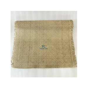 ม้วนสายรัดหวายวิทยุตกแต่งคุณภาพสูง ม้วนหวายธรรมชาติหลายขนาดขายส่งผลิตในเวียดนาม - Product Image 3