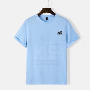 Servicio OEM, Nuevo Diseño, Camisetas para Hombre, Mejor Precio, Ropa Casual, Camisetas 100% Algodón para Hombre, Talla Adulto - Product Image 1