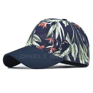 Vente en gros Graffiti Casquette de baseball été coton Hip Hop marée chapeau avec Snapback à la mode Sports de plein air tenue décontracté hommes femmes - Product Image 1