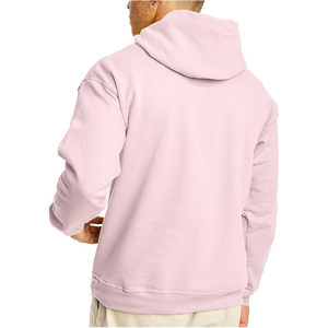 Sudaderas con capucha de algodón orgánico 100% de calidad superior Venta a granel con impresión digital para invierno - Product Image 3