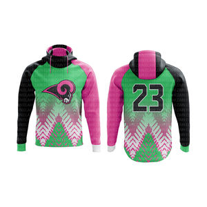 เสื้อสเวตเตอร์ขนแกะแบบสวมศีรษะสำหรับฤดูใบไม้ผลิเสื้อสเวตเตอร์ขนแกะแบบสวมหัวสำหรับ3D ปรับแต่งได้ - Product Image 3