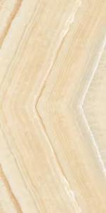 กระเบื้องผนังพอร์ซเลนสีขาวบางเคลือบเงาขนาด600x1200มม. กระเบื้องปูพื้นพอร์ซเลนมันวาว - Product Image 2