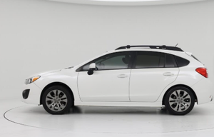 Subaru Impreza 2014 Usado (Nuevo), Volante a la Izquierda/Derecha - Product Image 2