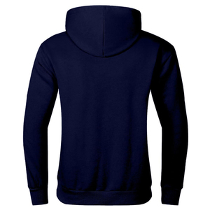 Best Selling Unisex Men's Hoodies Heavyweight Polyester/Cotton French Terry Knitted Breathable Quick Dry Hoodie for Winter - Product Image 4