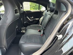 Offre exceptionnelle : Mercedes-Benz CLA 250 4MATIC AWD d'occasion 2023 - Product Image 4