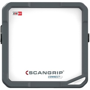 Linterna LED para Camping SCANGRIP VEGA 4 CONNECT 40 W, Material PC, IP54, 2000-4000 lm - Product Image 1