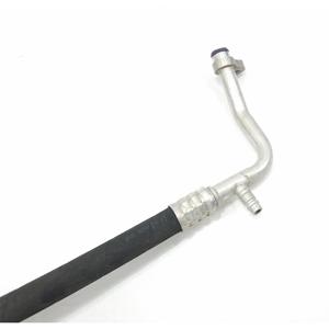 Tubo Compressore Evaporatore A/C Mercedes Classe B W246 2a Serie A2468300215 OM 651.901 Diesel 1800 (12>) - Product Image 6