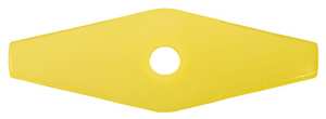 Disco de nailon de 2 dientes para desbrozadora mm. 250 - Product Image 1