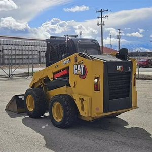 Für Caterpillar D3 75 PS Radlader 3 Tonnen Kyb Hydraulik zylinder lager Kompakt lader 75 PS für Caterpillar Motors chaufel