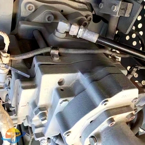 Excavadora Pesada Usada de Alta Calidad Hitachi ZX870-3 de 2014 con 4500 Horas de Uso y Capacidad de Cucharón de 3.5m - Product Image 2