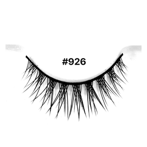 Paire 3D professionnelle plateau d'extensions de cils avec étiquette personnalisée cils noirs mignons personnalisés du fabricant du Viet Nam - Product Image 1