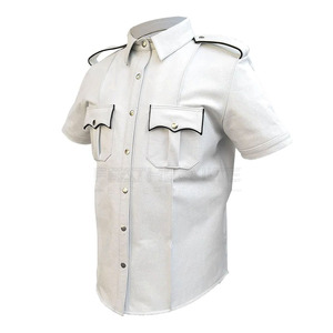 Venta al por mayor clásico 100% algodón cuello redondo Camiseta personalizada Chenille bordado Logo hombre Plain Street Wear camiseta - Product Image 3