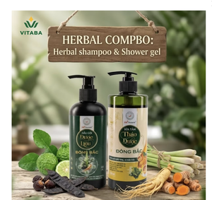 Gel douche personnalisé à prix compétitif, vente chaude, fabriqué au Vietnam, emballage sur mesure, norme internationale - Product Image 2