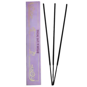 incense sticks scented black incense scented aroma incense sticks