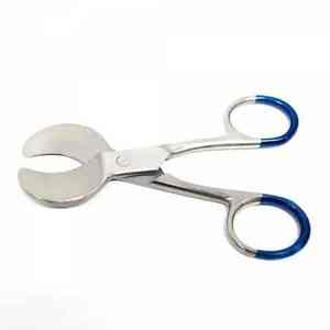 Tijeras de Acero Inoxidable para Cortar el Cordón Umbilical, Mejor Vendedor, Fabricante, Exportador, Proveedor de Pakistán por SurgiRight - Product Image 6