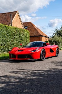 Ferrari LaFerrari Coupé 2014, Usado en Excelentes Condiciones - Product Image 2