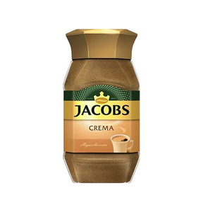 Jacobs Cronat Gold 200g, Mezcla Premium Más Vendida para Tiendas de Conveniencia y Revendedores - Product Image 2