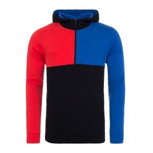 Sweat à capuche 100% coton de haute qualité en polaire lourde pour hommes, logo personnalisé imprimé anti-rides saison d'hiver OEM plaine - Product Image 4