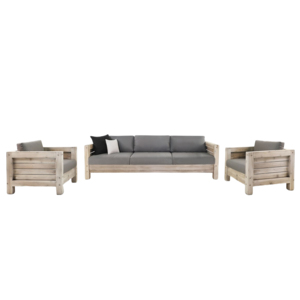 โซฟาและม้านั่งห้องนั่งเล่นชุดโต๊ะ DS 027หรูหราสามารถวางกลางแจ้งเหมาะสำหรับตกแต่งบ้านและระเบียงของคุณ2022 - Product Image 1