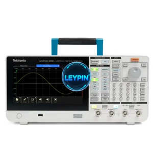เครื่องกำเนิดสัญญาณ Tektronix AFG31152 150 MHz สองช่องสัญญาณ 2 GSa/s แบบ Arbitrary/Function Generator พร้อมรูปแบบคลื่นไซน์ - Product Image 1