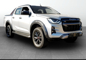 Véhicules d'occasion 2026 Isuzu D-Max 3.0 DDi V-Cross HR Double Cabine Automatique 4x4 Prêt à être expédié - Product Image 5