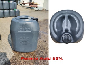 Ácido fórmico 85% Productos de Indonesia para caucho y curtiduría - Product Image 3