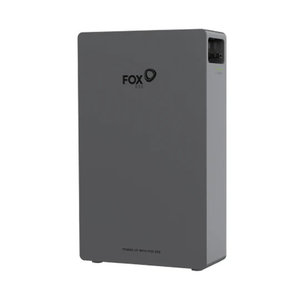 Sistema de Batería Solar de Alto Voltaje FoxESS EP3 3 3 13 2 kWh - Product Image 1