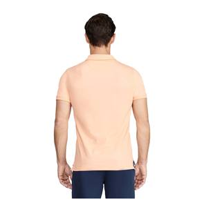 Chemises de golf pour hommes de haute qualité, personnalisées, tissées, respirantes, décontractées, nouvelle collection, grandes tailles, manches courtes, broderie colorée - Product Image 5