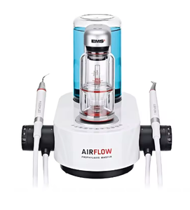 Escalador dental de aire de alta calidad FAST EMS AIRFLOW ONE listo para enviar - Product Image 1