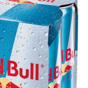 กระทิงแดงเครื่องดื่มพลังงาน250มล. น้ำอัดลมที่มีส่วนผสมปราศจากน้ำตาลไขมันต่ำบรรจุภัณฑ์แบบขวด - Product Image 2