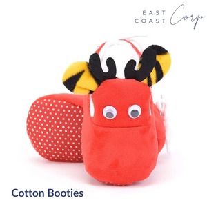 Botines cómodos y elegantes con estampado de animales para bebés, niños y niñas, respetuosos con la piel y transpirables - Product Image 2