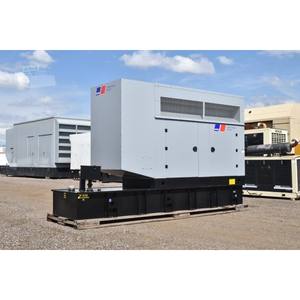 แหล่งจ่ายไฟอุตสาหกรรม 200 กิโลวัตต์ MTU ปี 2023 - Product Image 6