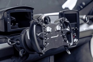 McLaren Senna GTR ปี 2020 รถมือสองสภาพดี ได้รับการรับรองความสะอาด - Product Image 2