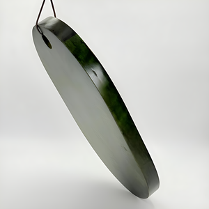 Planche à fromage en bois d'acacia de haute qualité avec poignée en cuir, forme ovale, fabrication artisanale, écologique, fabriquée en Inde, prix bas - Product Image 4