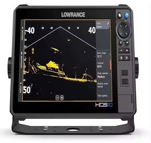 INFINITY Lowrances HDS PRO 10 - Product Image 1