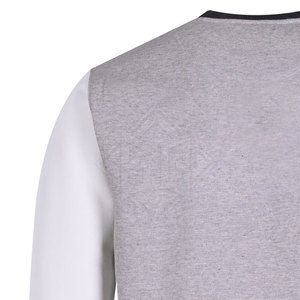 Sweat-shirt d'hiver pour homme, best-seller en ligne, haute qualité, manches longues, coton, polyester, polaire, 310g, pour homme - Product Image 3