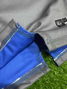 Uniformes de football américain personnalisés de haute qualité 100% polyester ensembles de maillots de football américain d'impression par sublimation de haute qualité - Product Image 2