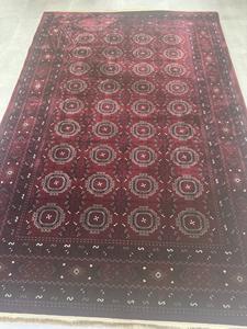 Nouveau Nos tapis apporteront une combinaison de style et de confort à votre tapis de maison produit par des tapis en coton noués à la main Goldenmoon - Product Image 2